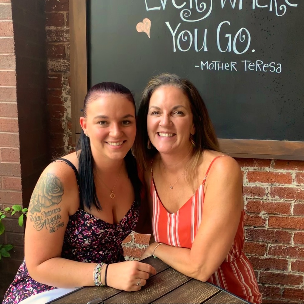 Meet your Posher, Colleen